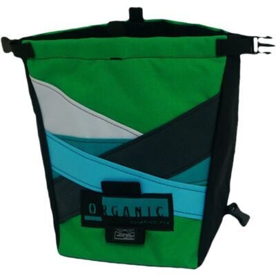 Organic Climbing Deluxe Chalk Bucket ボルダリング