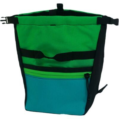 Organic Climbing Deluxe Chalk Bucket ボルダリング