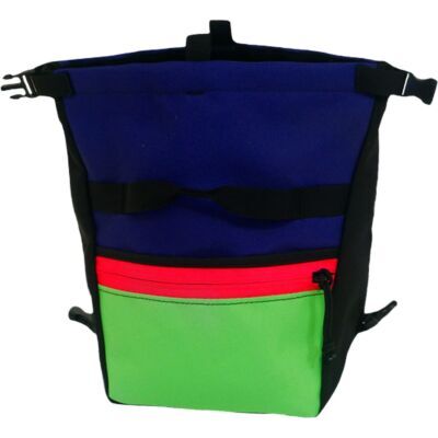 Organic Climbing Deluxe Chalk Bucket ボルダリング