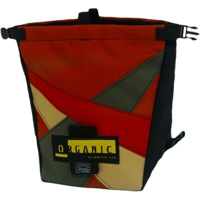 Organic Climbing Deluxe Chalk Bucket ボルダリング