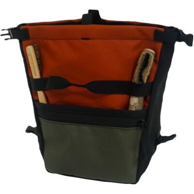 Organic Climbing Deluxe Chalk Bucket ボルダリング