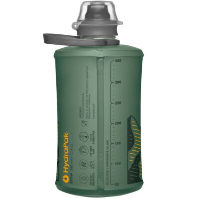 Hydrapak Stow 0.35 l 水筒