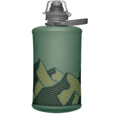 Hydrapak Stow 0.35 l 水筒