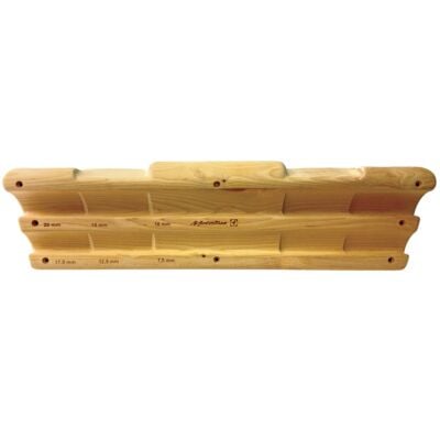 Metolius Climbers Edge Board ハングボード