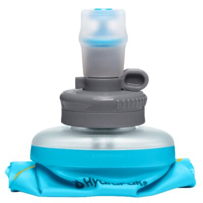 HydraPak SoftFlask 250 ml 2-Pack 再利用可能なソフトフラスク