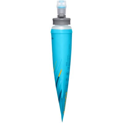 HydraPak SoftFlask 250 ml 2-Pack 再利用可能なソフトフラスク