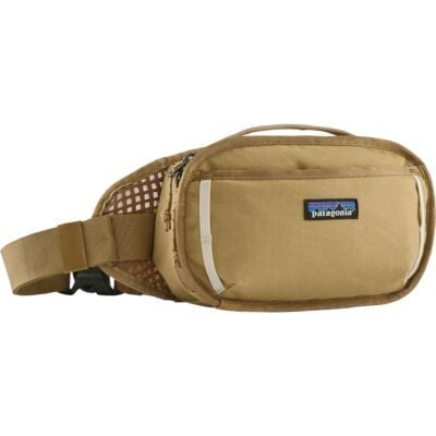 Patagonia Fieldsmith Hip Pack ヒップパック