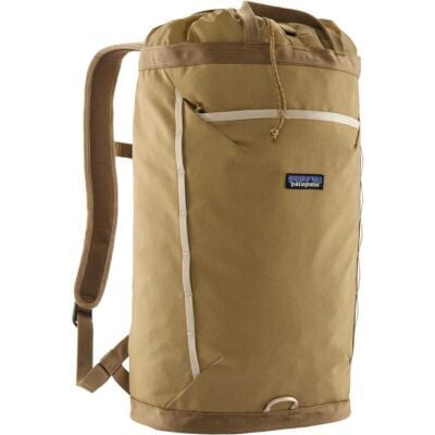 Patagonia Fieldsmith Linked Pack シティバックパック