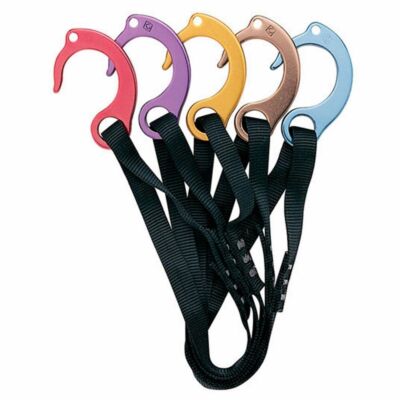 BD Black Diamond Fifi Hook クライミング用フック