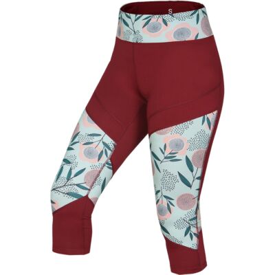 Ocun Rhea 3/4 レギンス レディース