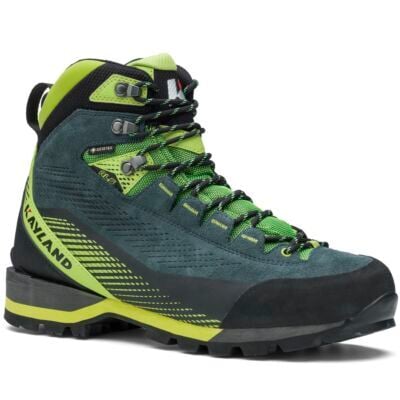 Kayland Grand Tour GTX トレッキングおよび登山用ブーツ