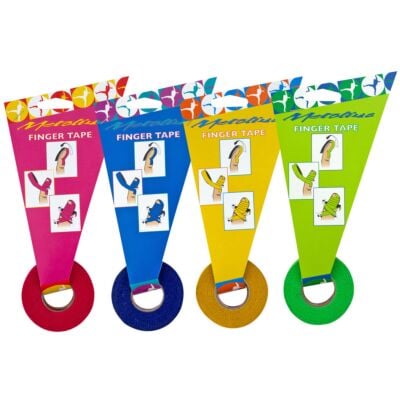 Metolius Finger Tape クライミングテープ