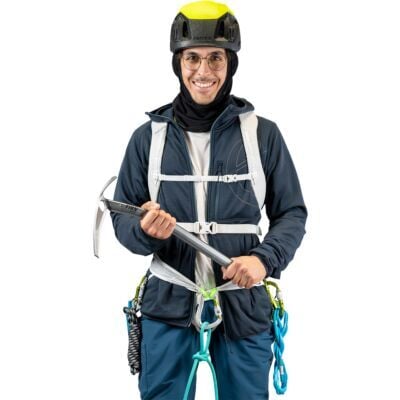 Edelrid Firn Guide アルパインピッケル