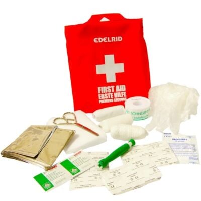 Edelrid First Aid Kit 救急キット
