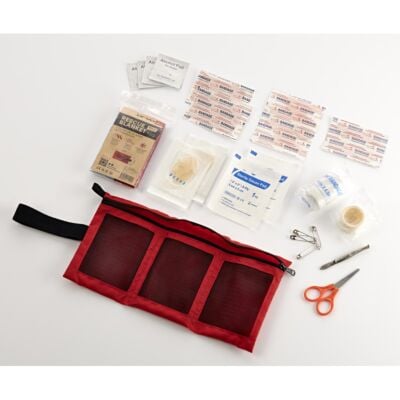 ARVA First Aid Kit Lite 応急処置キット