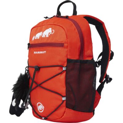 Mammut First Zip 8 子供用ザック