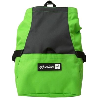 Metolius Chalk n' Roll ボルダリング用チョークバッグ