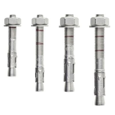 Fixe Box of M10 × 70 mm bolts エキスパンションボルト (20個入り)