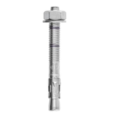 Fixe Box of M10 × 70 mm bolts エキスパンションボルト (20個入り)