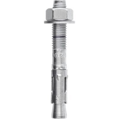 Fixe 316L Expansion Bolt Ø12x90 mm ステンレス製エキスパンションアンカー (20個入り)