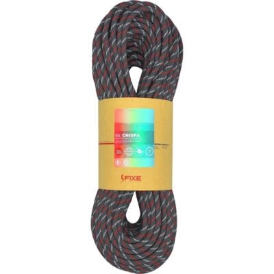 Fixe Chispa 9.6 mm クライミングロープ