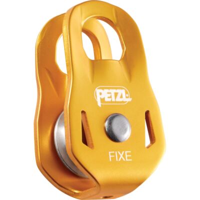 Petzl Fixe シンプルプーリー