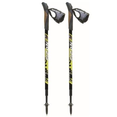 Fizan NW Lite ノルディックウォーキングポール
