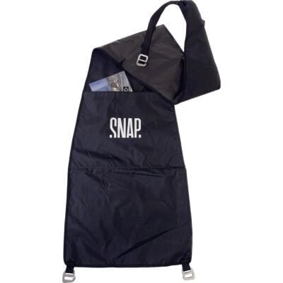 Snap Climbing Pad Flap クラッシュパッドキャリア