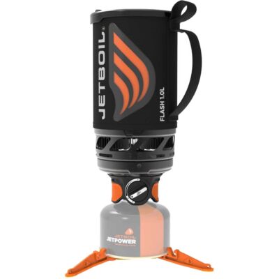 Jetboil Flash 1.0 ガスストーブ
