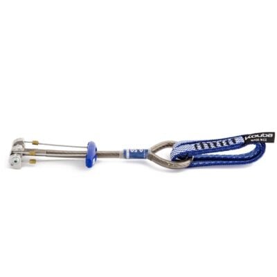 Kouba Flex 0.5 フレンド クライミング
