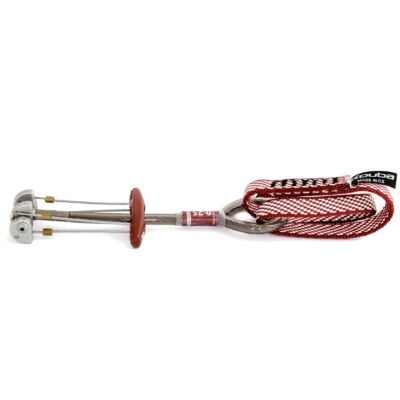 Kouba Flex 0.75 フレンド クライミング