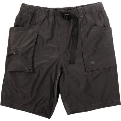 Rungne Flow Shorts メンズショーツ