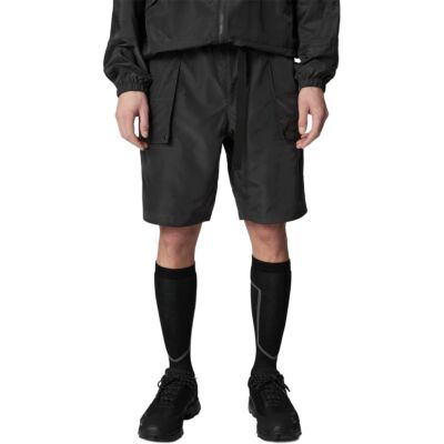 Rungne Flow Shorts メンズショーツ