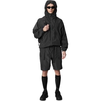 Rungne Flow Shorts メンズショーツ