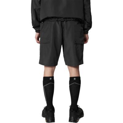 Rungne Flow Shorts メンズショーツ