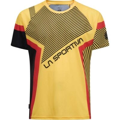 La Sportiva Flow T-Shirt M メンズTシャツ
