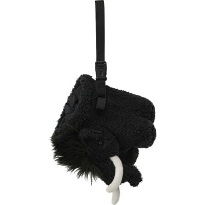 Mammut Mammut Fluffy Chalk Bag チョークバッグ