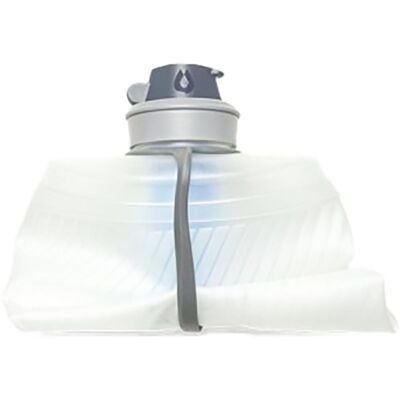 HydraPak Flux + Filtre 1.5 L 再利用可能な柔らかい水筒
