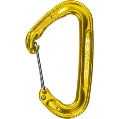 Skylotec Fly-Weight Evo クライミングカラビナ