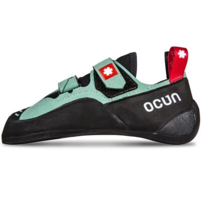 Ocun Striker QC Green クライミングシューズ