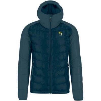 Karpos Focobon Jacket メンズダウンジャケット