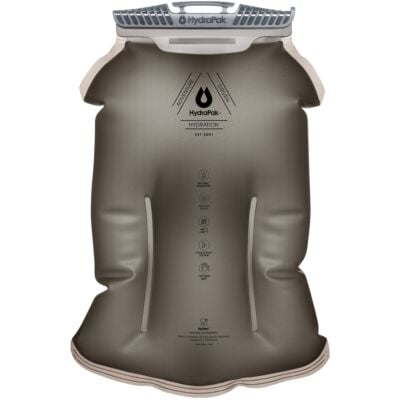HydraPak Force DSL 3L キャメルバック ハイドレーションパック
