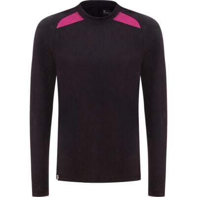 Montura Free Evo men's long sleeve shirt