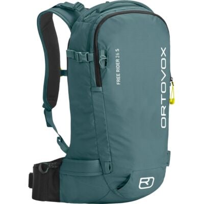 Ortovox Free Rider 26 S スキー登山用ザック