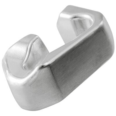 Petzl Freno aggiuntivo chiuso per I'D