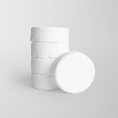 FrictionLabs The Chalk Disc Tube マグネサイトブロック