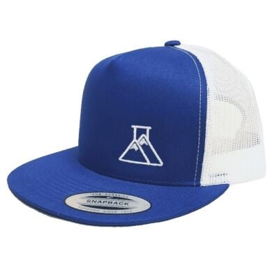 FrictionLabs The FL Trucker Hat キャップ