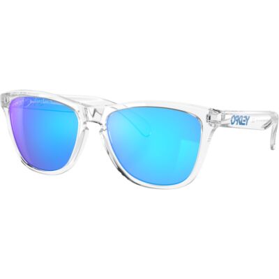 Oakley Frogskins Prizm サングラス