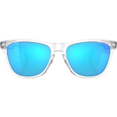 Oakley Frogskins Prizm サングラス