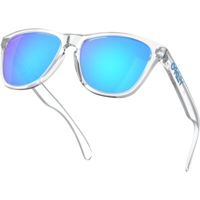 Oakley Frogskins Prizm サングラス